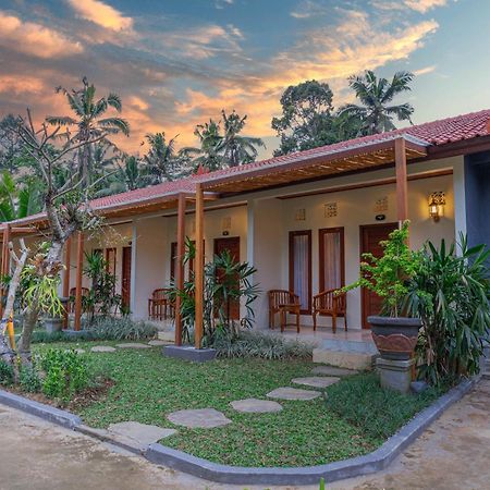 Puri Kurnia Ayu Hotell Ubud Eksteriør bilde