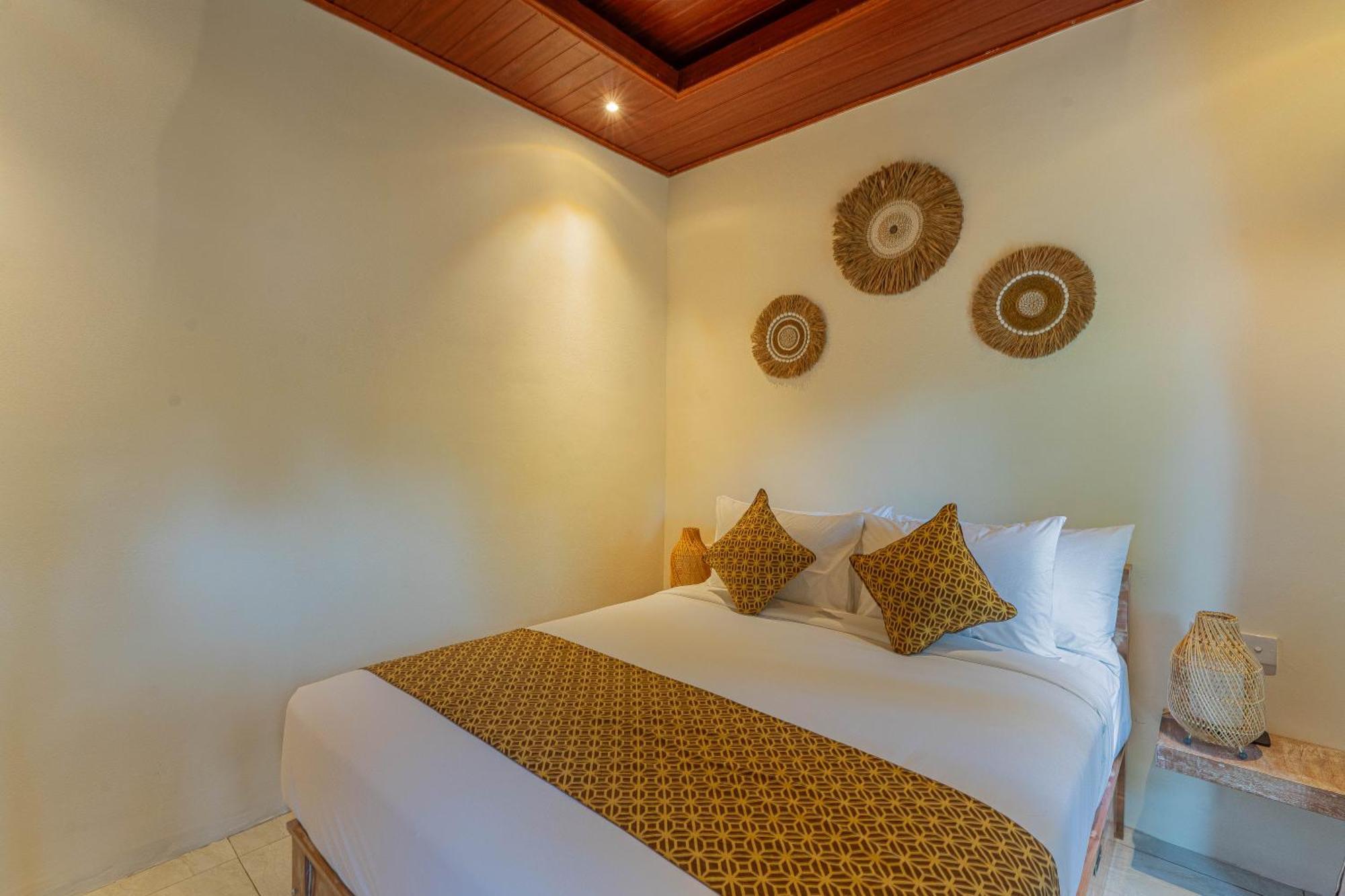 Puri Kurnia Ayu Hotell Ubud Eksteriør bilde