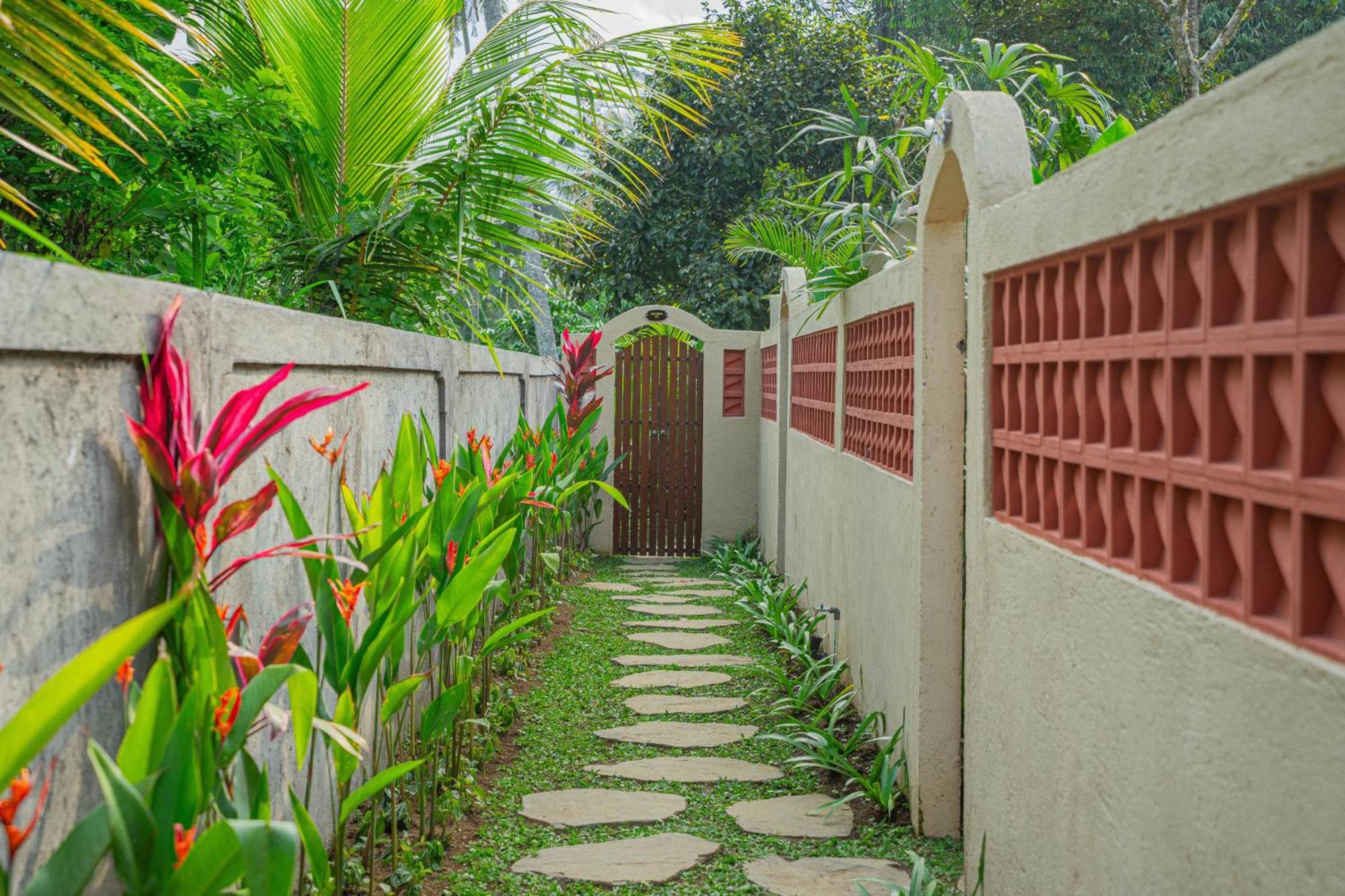 Puri Kurnia Ayu Hotell Ubud Eksteriør bilde